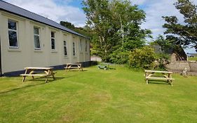 Helmsdale Hostel